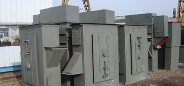 輸送提升給料生產(chǎn)線簡介