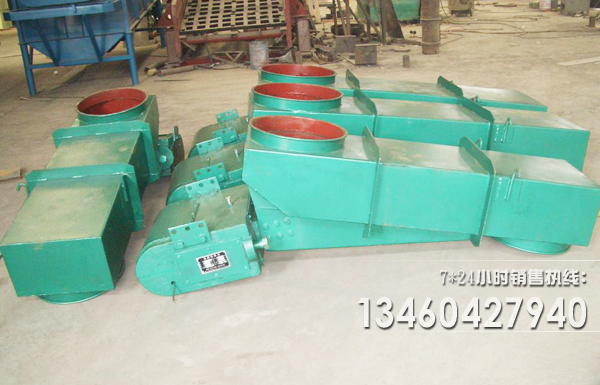 電磁振動(dòng)給料機(jī)廠家解說其詳細(xì)知識(shí)