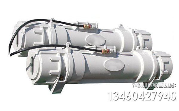 德瑞克篩專(zhuān)用振動(dòng)電機(jī)