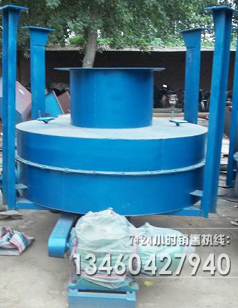 全有吊式圓盤給料機圖片展示