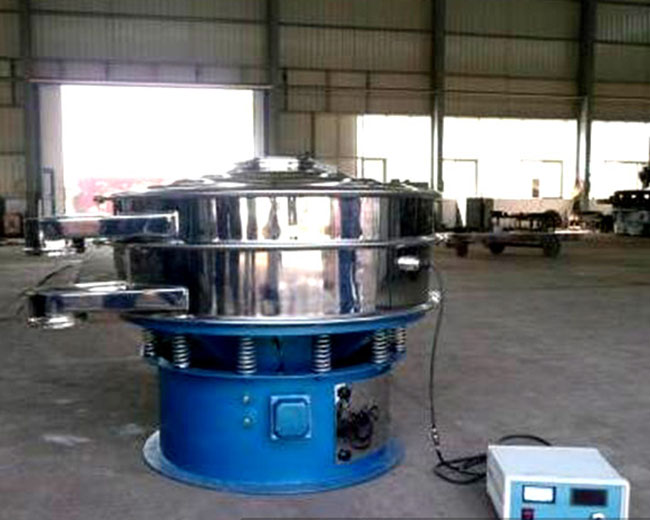 能用到醫(yī)藥上的振動篩有哪幾種，價格是多少？