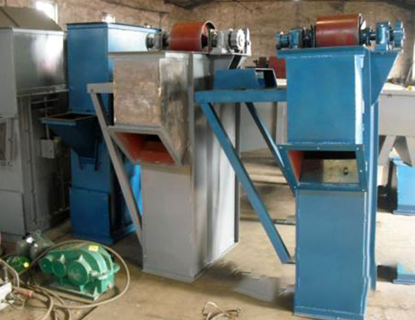 滄州斗式提升機(jī)廠家對比優(yōu)勢有那些？