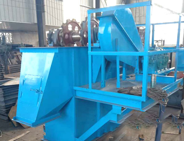 滄州斗式提升機(jī)廠家對比優(yōu)勢有那些？