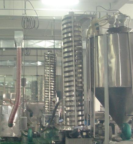 垂直提升機(jī)慢有慢的好處,冷卻連續(xù) 垂直提升機(jī)慢有慢的好處,冷卻連續(xù)