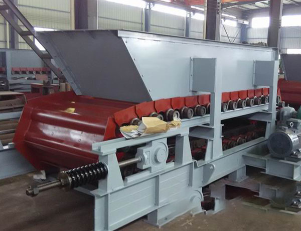 鑄造、深槽、淺槽連板輸送機問題說明