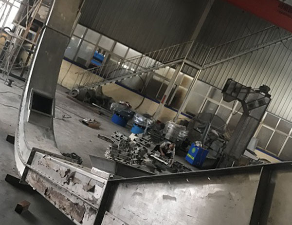 采礦工作、運(yùn)輸港使用刮板傳送機(jī)常見問題總結(jié)