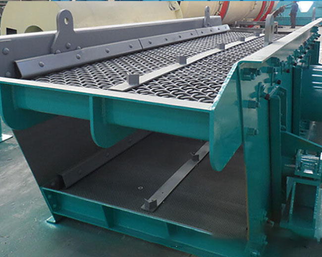 粉碎鋼渣篩分級選用什么篩機合適，價格什么合適？