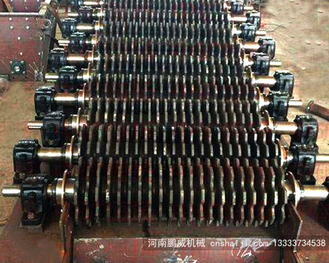 生活垃圾分揀機(jī)主要功能及工作原理，機(jī)器一套大概多少錢(qián)