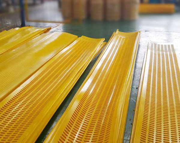 微粉復(fù)振篩耐磨狂拉伸三組分聚氨酯篩網(wǎng)使用優(yōu)勢(shì) 微粉復(fù)振篩耐磨狂拉伸三組分聚氨酯篩網(wǎng)使用優(yōu)勢(shì)