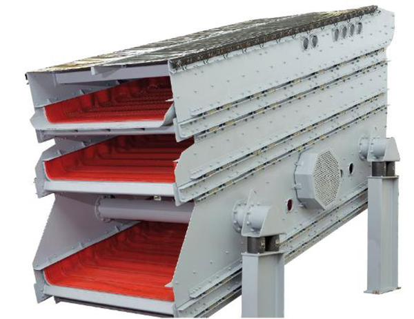 易產(chǎn)生靜電物料使用什么清網(wǎng)方式效果好！