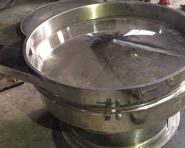 圓形振動篩品牌廠家有哪些，各型號分別多少錢