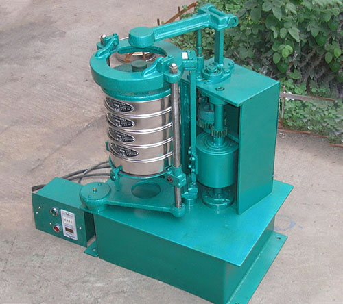 電動(dòng)振篩機(jī) 電動(dòng)振篩機(jī)