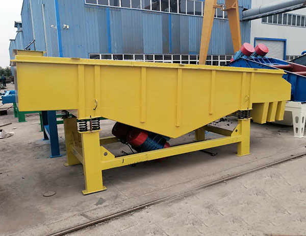 方形篩與圓形篩使用優(yōu)勢(shì)對(duì)比 方形篩與圓形篩使用優(yōu)勢(shì)對(duì)比