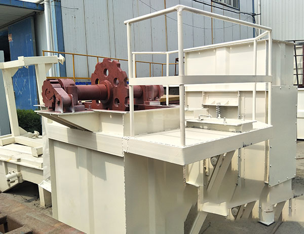 NE型提升機(jī)選用配件時(shí)需要考慮的方向 NE型提升機(jī)選用配件時(shí)需要考慮的方向