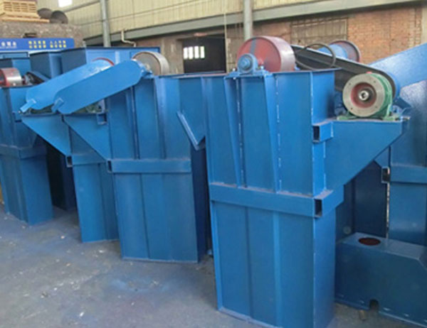 斗式提升機(jī)廠哪些配件時(shí)外購的總覽