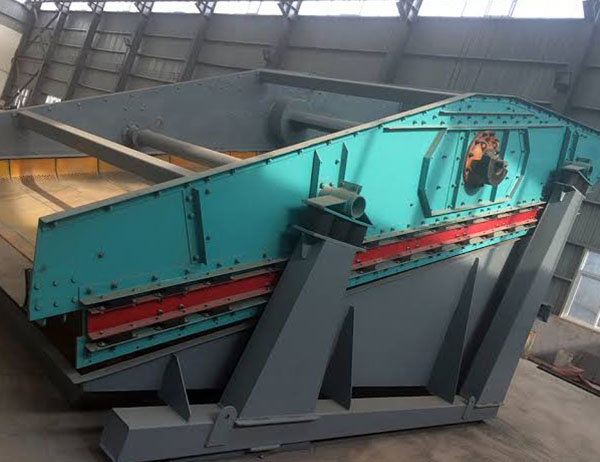 碎石篩分機(jī)根據(jù)廠家的要求有哪些型號(hào)？